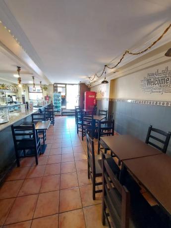 Local en calle de la Cruz del Sur s/n