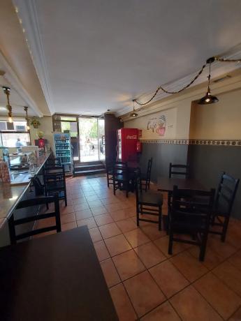 Local en calle de la Cruz del Sur s/n