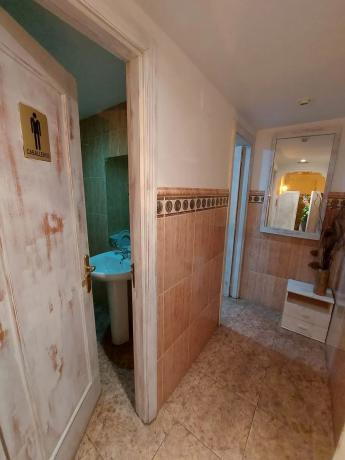 Local en calle de la Cruz del Sur s/n