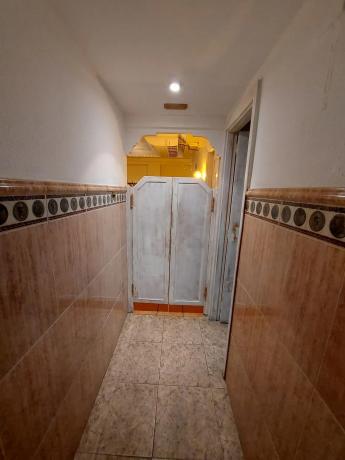 Local en calle de la Cruz del Sur s/n