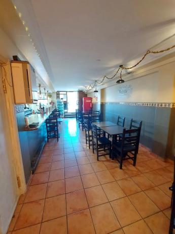 Local en calle de la Cruz del Sur s/n