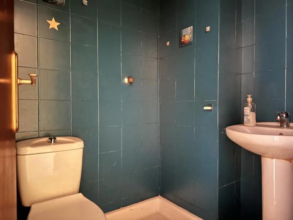 Local en calle del Regidor Lorenzo Llaneras