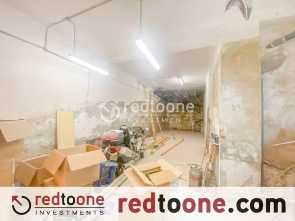 Local en Barrio Campoamor