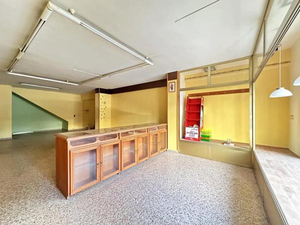 Local en calle del Regidor Lorenzo Llaneras