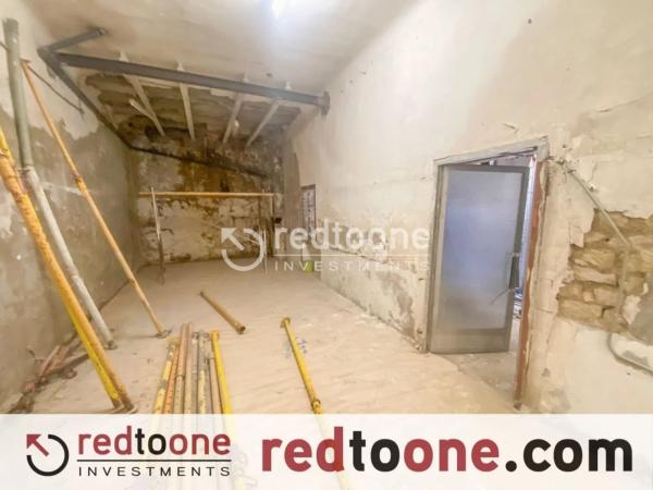 Local en Barrio Campoamor