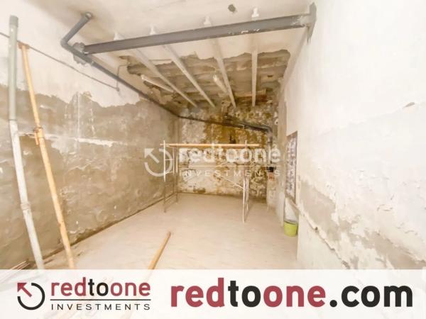 Local en Barrio Campoamor