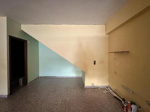 Local en calle del Regidor Lorenzo Llaneras