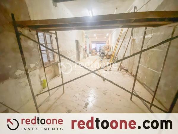 Local en Barrio Campoamor