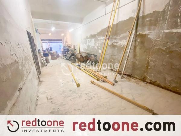 Local en Barrio Campoamor