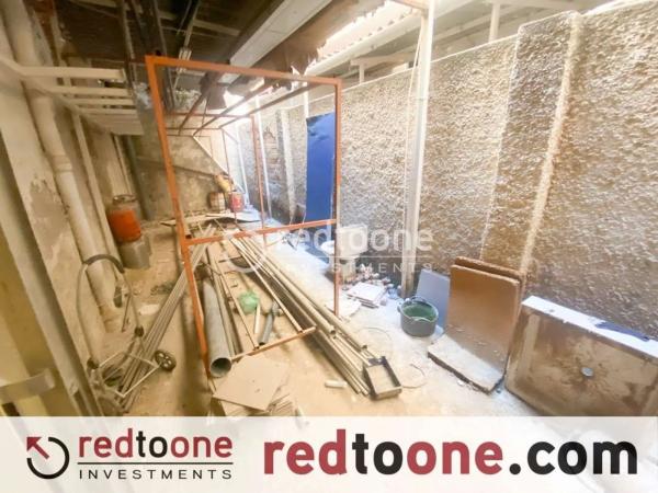 Local en Barrio Campoamor