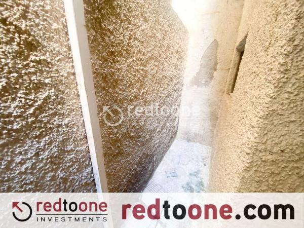 Local en Barrio Campoamor