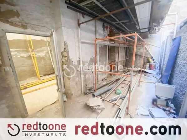 Local en Barrio Campoamor