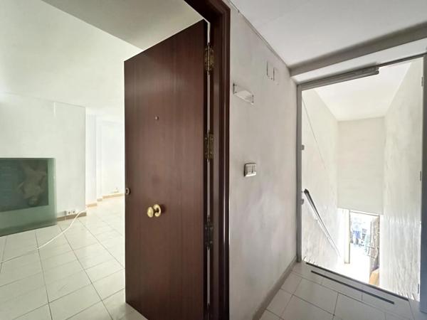 Local en calle del Regidor Lorenzo Llaneras