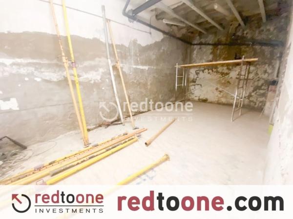 Local en Barrio Campoamor