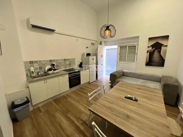 Local en calle del General Shelly s/n