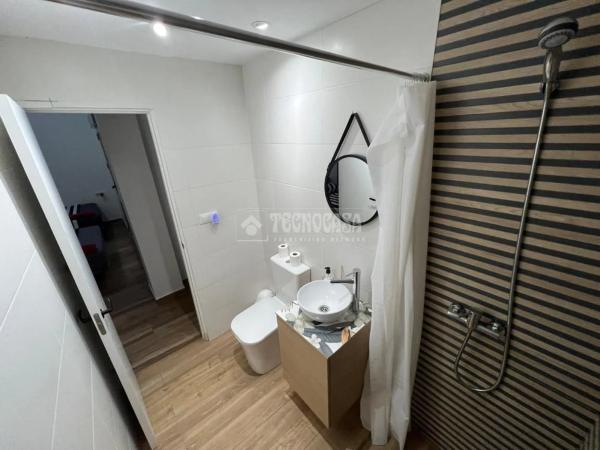 Local en calle del General Shelly s/n