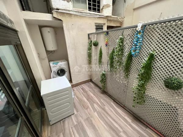 Local en calle del General Shelly s/n