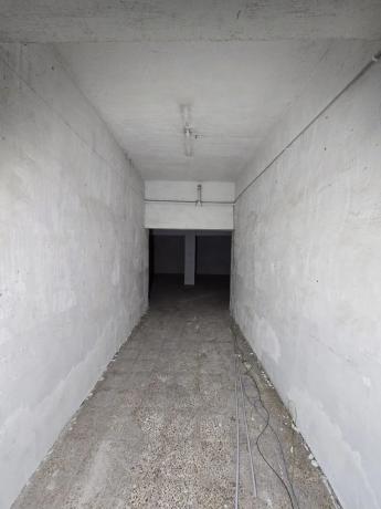 Local en Passatge Bon Repòs s/n