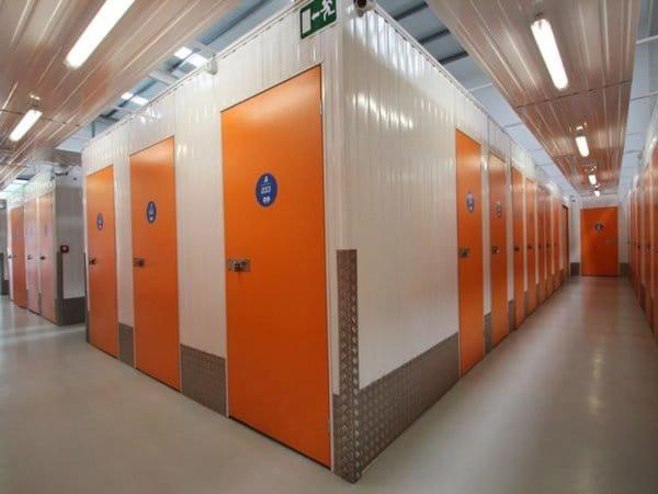 Local en Passatge Bon Repòs s/n