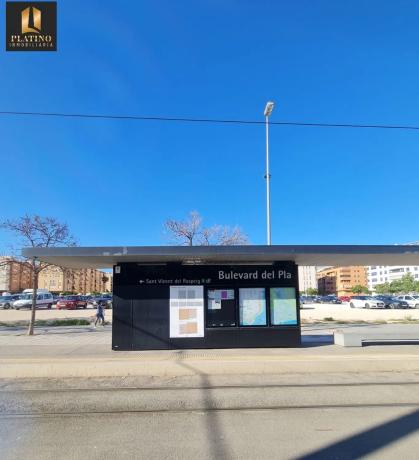 Local en Passatge Bon Repòs s/n