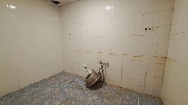 Local en calle del Doctor Ayela, 26