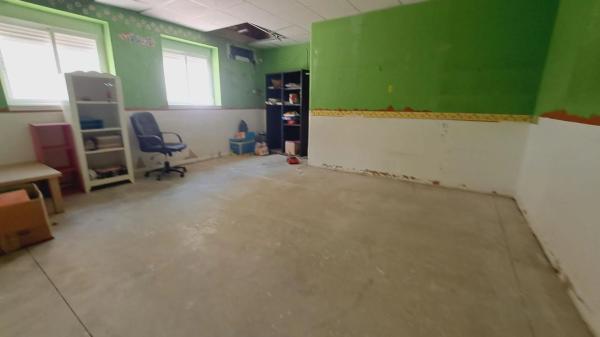 Local en calle del Doctor Ayela, 26