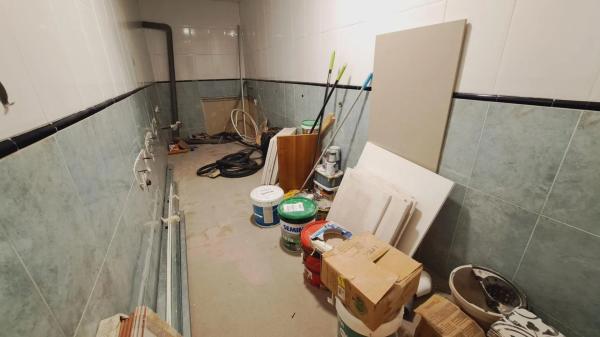 Local en calle del Doctor Ayela, 26