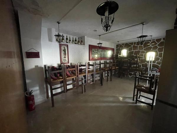 Local en Barrio La Albufereta