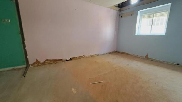 Local en calle del Doctor Ayela, 26