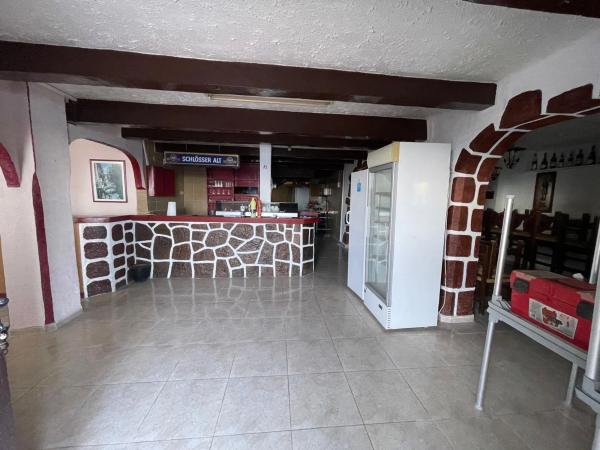 Local en Barrio La Albufereta