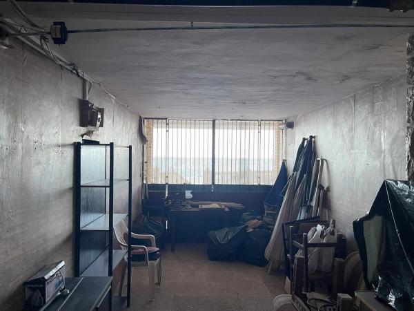 Local en Barrio La Albufereta