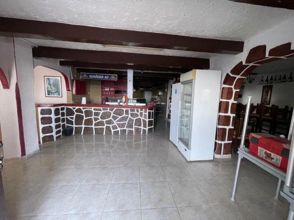 Local en Barrio La Albufereta