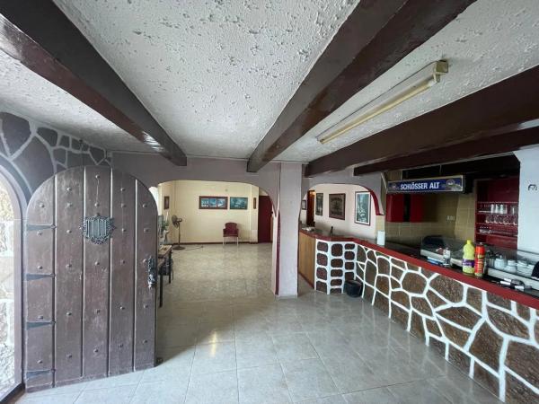 Local en Barrio La Albufereta