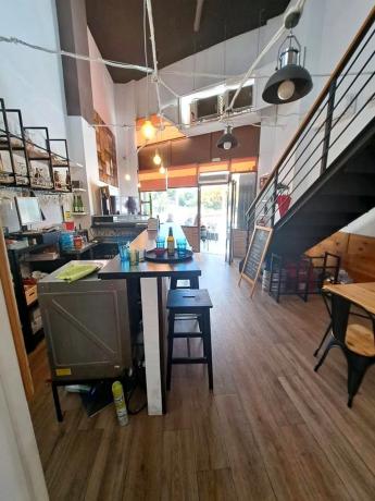 Local en Deportista Javier Cabanas