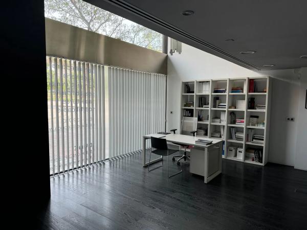 Local en calle José García Sellés, 1