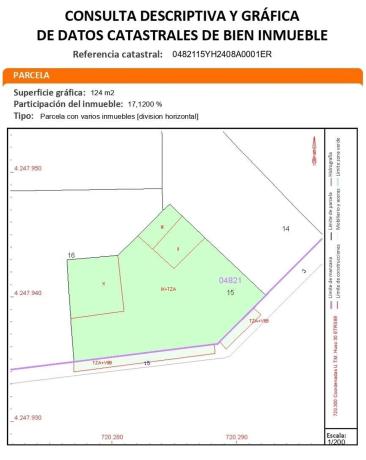 Local en Barrio Carolinas Bajas