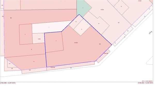 Local en Barrio Carolinas Bajas