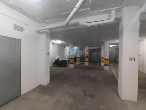 Local en calle Pinoso