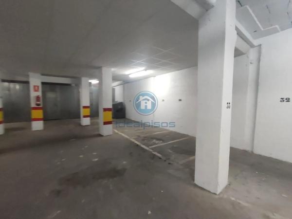 Local en calle Pinoso