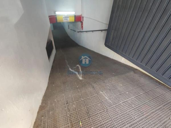 Local en calle Pinoso