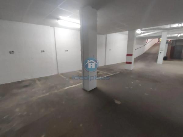 Local en calle Pinoso