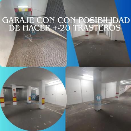 Local en calle Pinoso