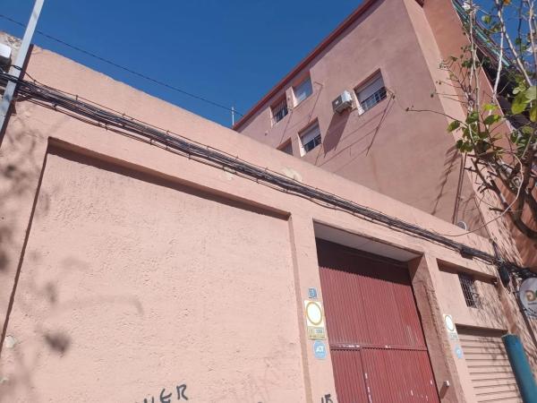 Local en calle Antonio Noguera