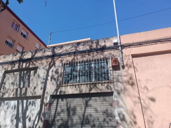 Local en calle Antonio Noguera