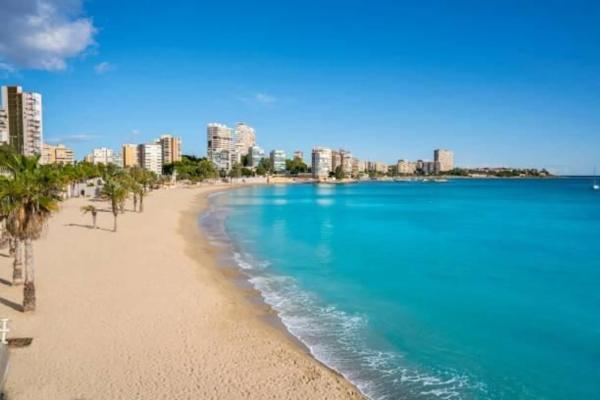 Local en calle Antonio Noguera