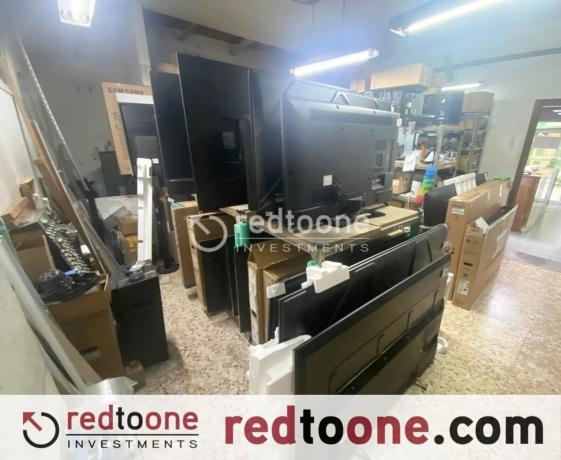 Local en Barrio Ensanche-Diputación