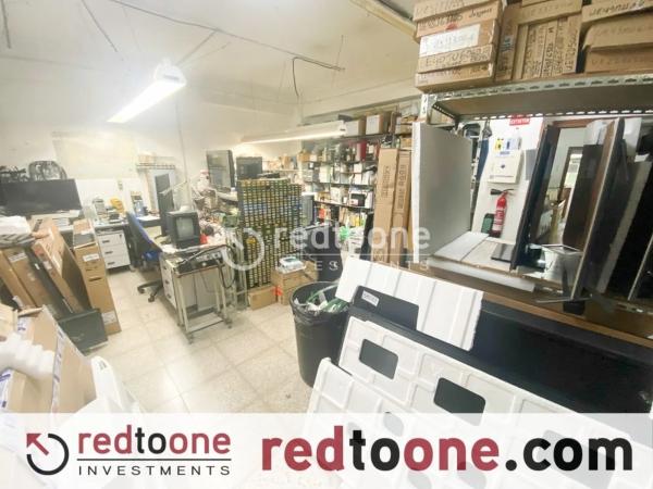 Local en Barrio Ensanche-Diputación