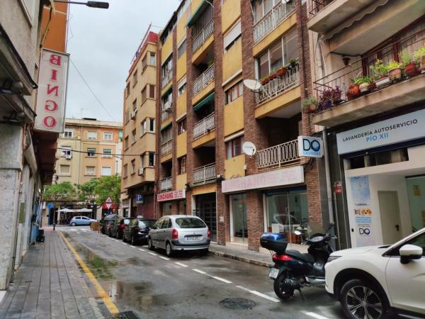 Local en Barrio Plà del Bon Repòs-La Goteta