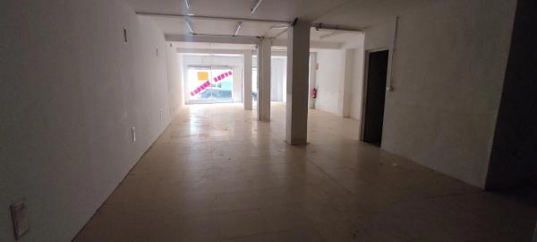 Local en Barrio Plà del Bon Repòs-La Goteta