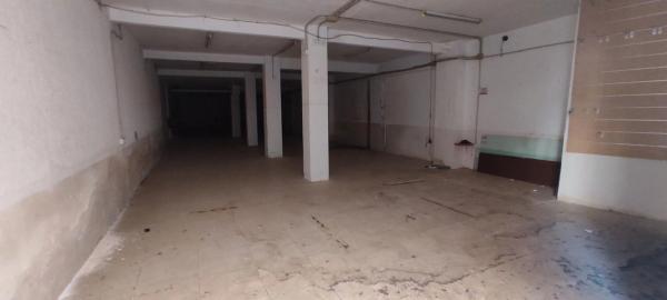 Local en Barrio Plà del Bon Repòs-La Goteta